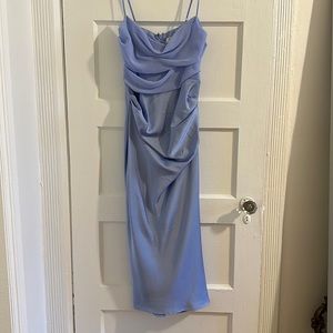 House of CB dress TEIA